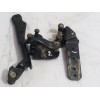 Recambio de bisagra puerta para peugeot bipper tepee basis referencia OEM IAM 9033EA / 9035AG  