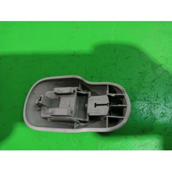 Recambio de moldura para renault kangoo profesional referencia OEM IAM 878244672R  