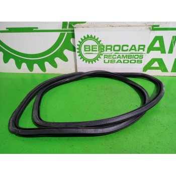 Recambio de goma contorno para volkswagen golf vi (5k1) advance referencia OEM IAM 5K6867913C9B9  