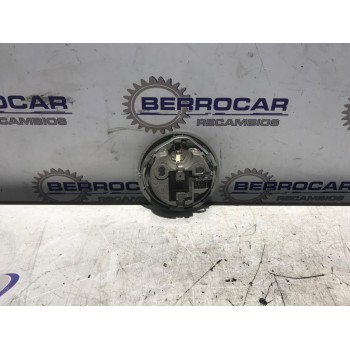Recambio de luz interior para ssangyong kyron 2.0 xdi referencia OEM IAM 8371009000  
