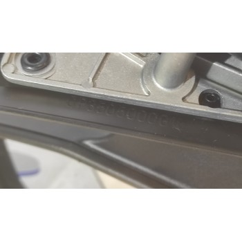 Recambio de retrovisor izquierdo para peugeot expert kasten standard referencia OEM IAM CP3505000G18  