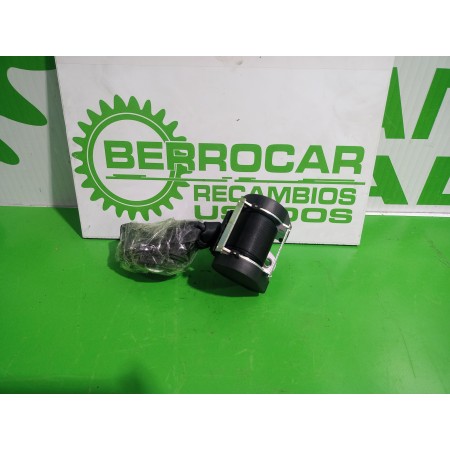Recambio de cinturon seguridad trasero derecho para seat altea xl (5p5) 1.4 16v tsi referencia OEM IAM 5P0857805D  
