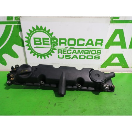 Recambio de tapa balancines para peugeot partner (s1) 2.0 hdi cat referencia OEM IAM 9630142180  