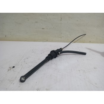 Recambio de bombin embrague para peugeot 207 confort referencia OEM IAM 9676534980  