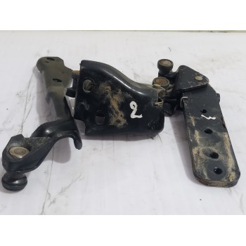 Recambio de bisagra puerta para peugeot bipper tepee basis referencia OEM IAM 9033EA / 9035AG  