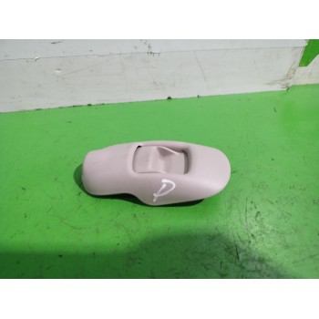 Recambio de moldura para renault kangoo profesional referencia OEM IAM 878244672R  