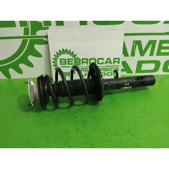 AMORTIGUADOR DELANTERO IZQUIERDO 31316796315 