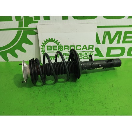 Recambio de amortiguador delantero izquierdo para bmw x3 (e83) 2.0 16v diesel cat referencia OEM IAM 31316796315  