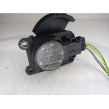 Recambio de motor apertura trampilla para peugeot 3008 style referencia OEM IAM Z5509001  