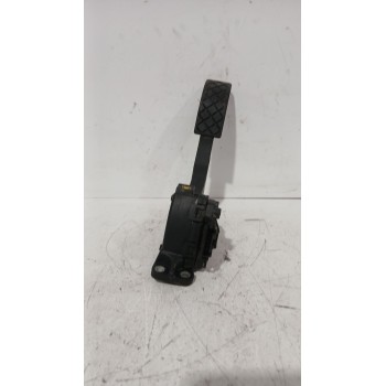 Recambio de pedal acelerador para seat ibiza iii (6l1) 1.4 tdi referencia OEM IAM 6Q1721503B  