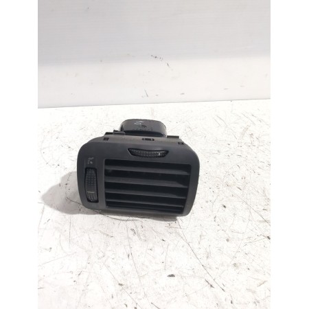 Recambio de rejilla aireadora para volkswagen passat b5.5 (3b3) 1.9 tdi referencia OEM IAM 3B0819703D  