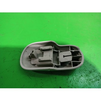 Recambio de moldura para renault kangoo profesional referencia OEM IAM 878244672R  