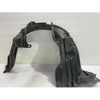 PASO RUEDA DELANTERO IZQUIERDO 63843AX600 