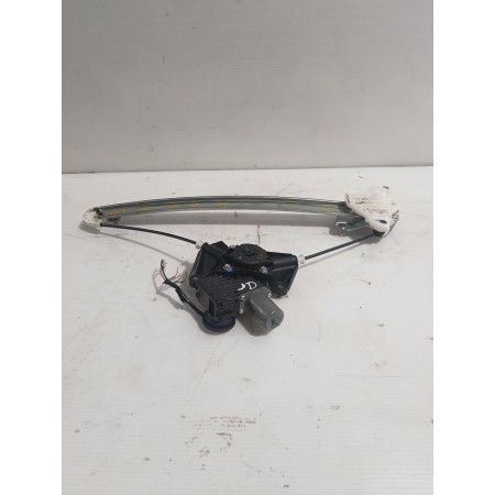 Recambio de elevalunas delantero derecho para toyota yaris (_p21_, _pa1_, _ph1_) 1.5 hybrid (mxph11) referencia OEM IAM 69810K00