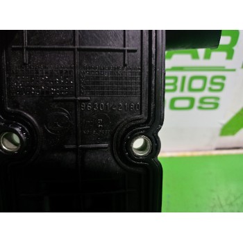Recambio de tapa balancines para peugeot partner (s1) 2.0 hdi cat referencia OEM IAM 9630142180  