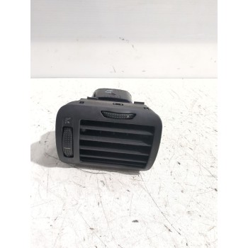 Recambio de rejilla aireadora para volkswagen passat b5.5 (3b3) 1.9 tdi referencia OEM IAM 3B0819703D  