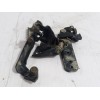Recambio de bisagra puerta para peugeot bipper tepee basis referencia OEM IAM 9033EA / 9035AG  