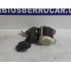 Recambio de cinturon seguridad trasero izquierdo para opel zafira a elegance referencia OEM IAM 220704  