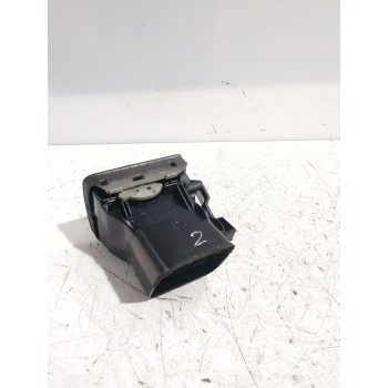 Recambio de rejilla aireadora para volkswagen passat b5.5 (3b3) 1.9 tdi referencia OEM IAM 3B0819703D  