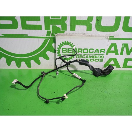 Recambio de cableado puerta para renault kangoo profesional referencia OEM IAM 241253973R / 8200535265  