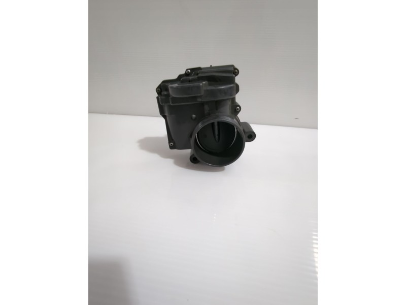 Recambio de caja mariposa para mini mini (r56) one referencia OEM IAM 75572228004  