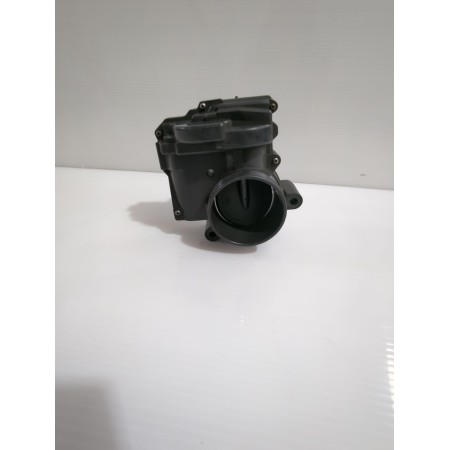 Recambio de caja mariposa para mini mini (r56) one referencia OEM IAM 75572228004  