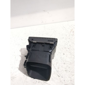 Recambio de rejilla aireadora para volkswagen passat b5.5 (3b3) 1.9 tdi referencia OEM IAM 3B0819703D  