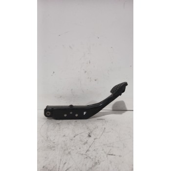 Recambio de pedal freno para seat ibiza iii (6l1) 1.4 tdi referencia OEM IAM 6Q1721142B  