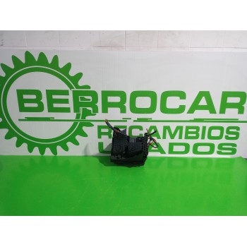 Recambio de caja reles / fusibles para seat altea xl (5p5) 1.4 16v tsi referencia OEM IAM 1K0937629  