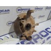 Recambio de mangueta delantera izquierda para mitsubishi montero (l040) 2.5 turbodiesel referencia OEM IAM MB430847  