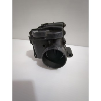 Recambio de caja mariposa para mini mini (r56) one referencia OEM IAM 75572228004  