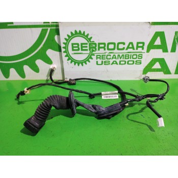 Recambio de cableado puerta para renault kangoo profesional referencia OEM IAM 241253973R / 8200535265  