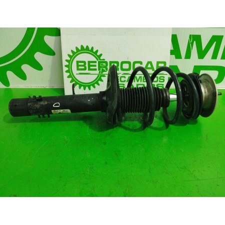 Recambio de amortiguador delantero derecho para bmw x3 (e83) 2.0 16v diesel cat referencia OEM IAM 3131341162006  