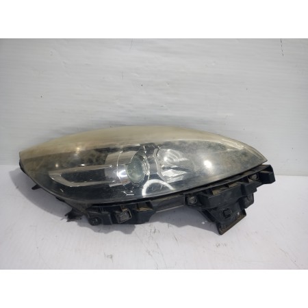 Recambio de faro derecho para renault scenic iii bose edition referencia OEM IAM 260108453R  
