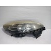 Recambio de faro derecho para renault scenic iii bose edition referencia OEM IAM 260108453R  