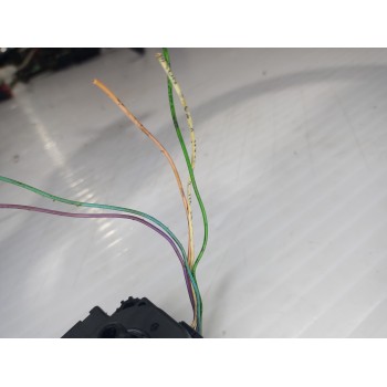 Recambio de motor apertura trampilla para peugeot 3008 style referencia OEM IAM Z5509001  