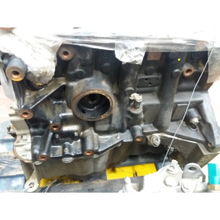 Recambio de bloque para dacia duster (hs_) 1.5 dci 4x4 (hsmc, hsmd) referencia OEM IAM 8200391938  