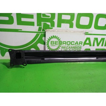 Recambio de refuerzo paragolpes trasero para volkswagen golf vi (5k1) advance referencia OEM IAM 5K0807305A  