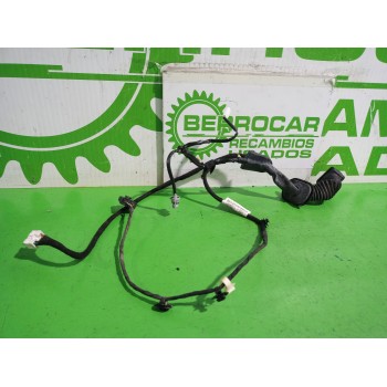 Recambio de cableado puerta para renault kangoo profesional referencia OEM IAM 241253973R / 8200535265  