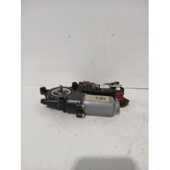 Recambio de motor elevalunas delantero derecho para volkswagen polo iv (9n_, 9a_) 1.9 sdi referencia OEM IAM 6Y2959801  