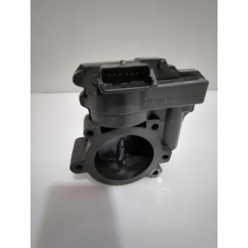 Recambio de caja mariposa para mini mini (r56) one referencia OEM IAM 75572228004  