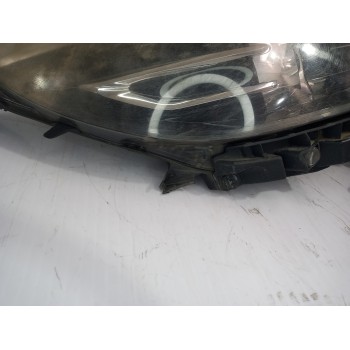Recambio de faro derecho para renault scenic iii bose edition referencia OEM IAM 260108453R  