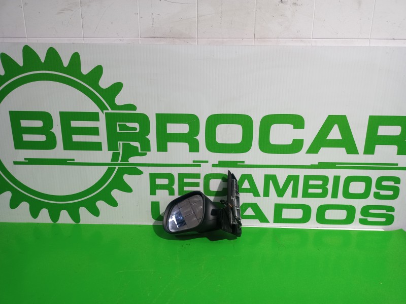 Recambio de retrovisor izquierdo para seat altea xl (5p5) 1.4 16v tsi referencia OEM IAM E9034142  