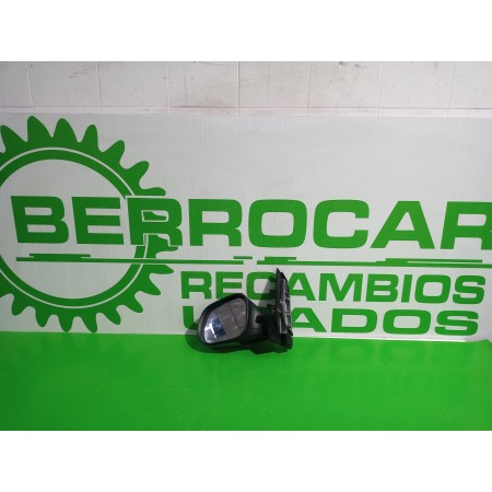 Recambio de retrovisor izquierdo para seat altea xl (5p5) 1.4 16v tsi referencia OEM IAM E9034142  