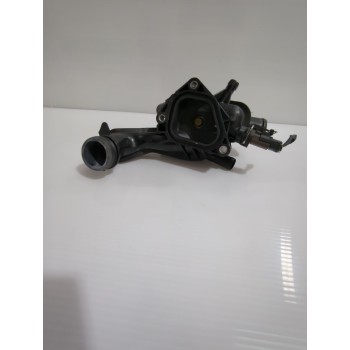 Recambio de termostato para mini mini (r56) one referencia OEM IAM 11538699290  
