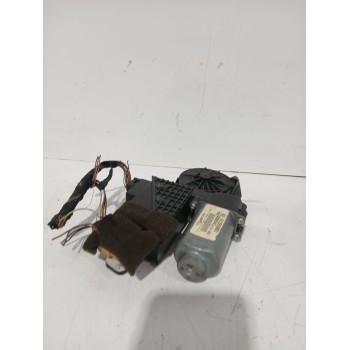 Recambio de motor elevalunas delantero derecho para volkswagen polo iv (9n_, 9a_) 1.9 sdi referencia OEM IAM 6Y2959801  