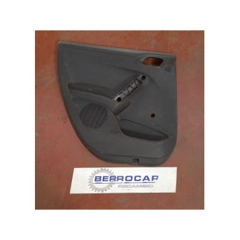 GUARNECIDO PUERTA TRASERA IZQUIERDA 491100129542 