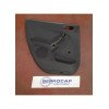 Recambio de guarnecido puerta trasera izquierda para peugeot 208 1.6 blue-hdi fap referencia OEM IAM 491100129542  