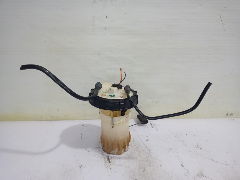 Recambio de aforador para renault scenic ii authentique referencia OEM IAM 8200029163  