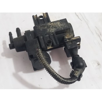 Recambio de valvula para peugeot bipper tepee basis referencia OEM IAM 55228986  